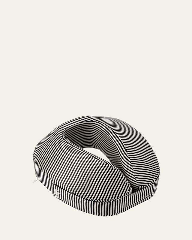 Pure Silk Jet Setter Travel Pillow